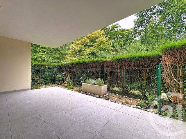 Appartement F4 à vendre - 4 pièces - 86.65 m2 - ST CYR L ECOLE - 78 - ILE-DE-FRANCE - Century 21 Fels Immobilier