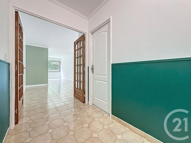 Appartement F4 à vendre - 4 pièces - 86.65 m2 - ST CYR L ECOLE - 78 - ILE-DE-FRANCE - Century 21 Fels Immobilier