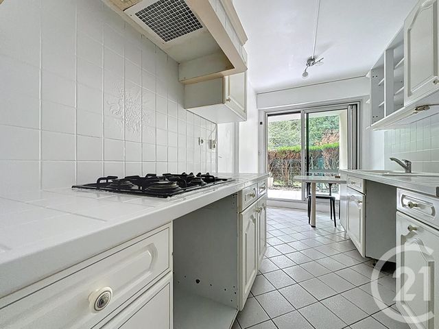 Appartement F4 à vendre - 4 pièces - 86.65 m2 - ST CYR L ECOLE - 78 - ILE-DE-FRANCE - Century 21 Fels Immobilier