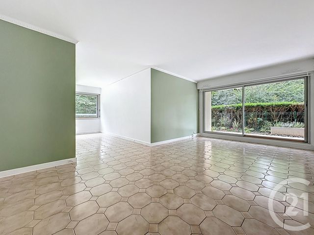 Appartement F4 à vendre - 4 pièces - 86.65 m2 - ST CYR L ECOLE - 78 - ILE-DE-FRANCE - Century 21 Fels Immobilier