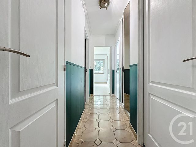 Appartement F4 à vendre - 4 pièces - 86.65 m2 - ST CYR L ECOLE - 78 - ILE-DE-FRANCE - Century 21 Fels Immobilier