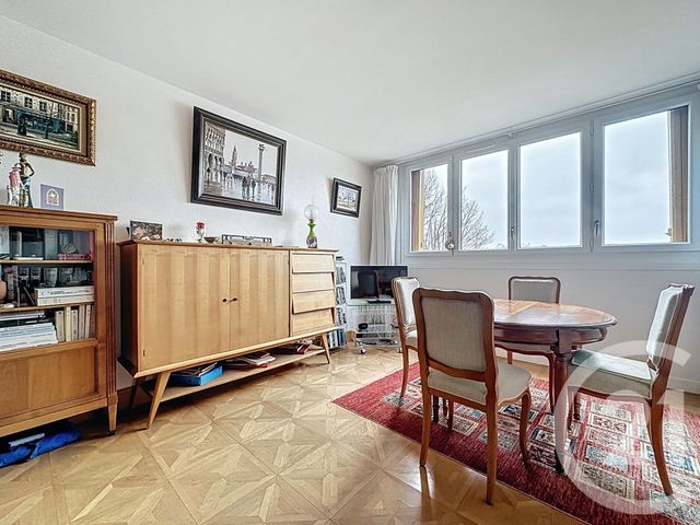 Appartement à vendre - 3 pièces - 56.89 m2 - VERSAILLES - 78 - ILE-DE-FRANCE - Century 21 Fels Immobilier