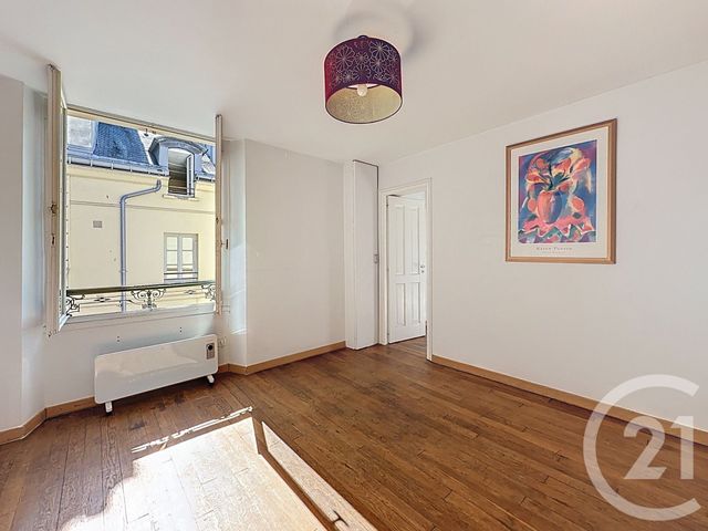 Appartement F3 à vendre - 3 pièces - 46.64 m2 - VERSAILLES - 78 - ILE-DE-FRANCE - Century 21 Fels Immobilier