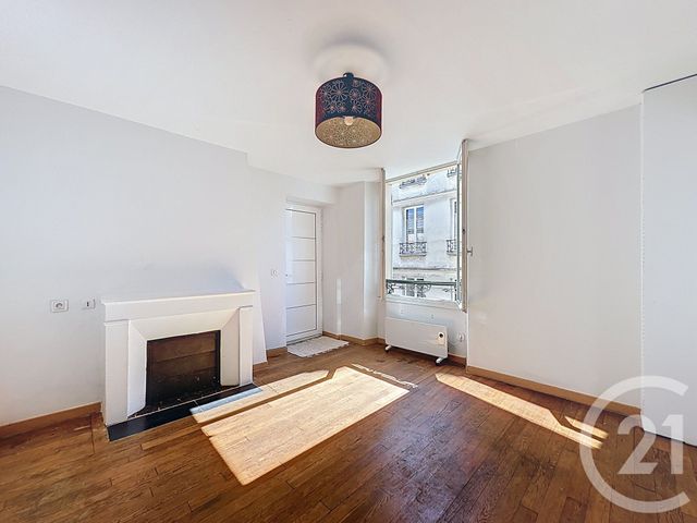 Appartement F3 à vendre - 3 pièces - 46.64 m2 - VERSAILLES - 78 - ILE-DE-FRANCE - Century 21 Fels Immobilier