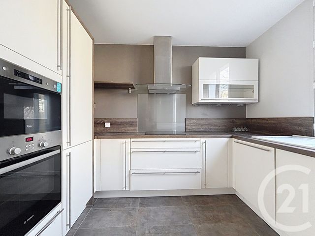 maison à vendre - 5 pièces - 100.0 m2 - 92 - ILE-DE-FRANCE - Century 21 Fels Immobilier