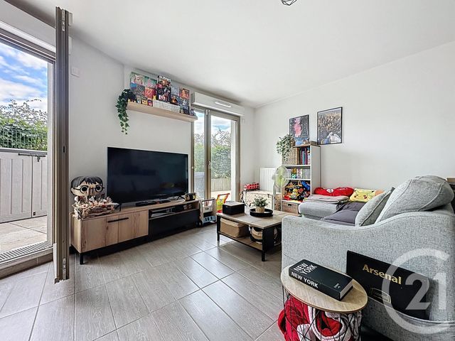 Appartement F3 à vendre - 3 pièces - 66.56 m2 - ST CYR L ECOLE - 78 - ILE-DE-FRANCE - Century 21 Fels Immobilier