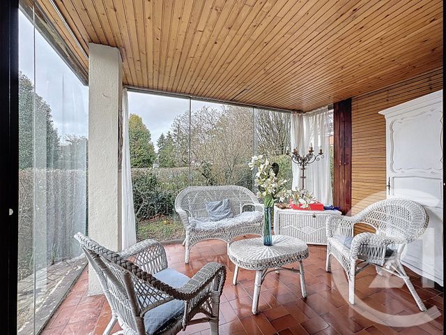 Appartement F2 à vendre - 2 pièces - 58.39 m2 - FONTENAY LE FLEURY - 78 - ILE-DE-FRANCE - Century 21 Fels Immobilier