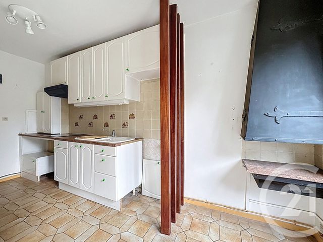 Appartement F2 à vendre - 2 pièces - 58.39 m2 - FONTENAY LE FLEURY - 78 - ILE-DE-FRANCE - Century 21 Fels Immobilier