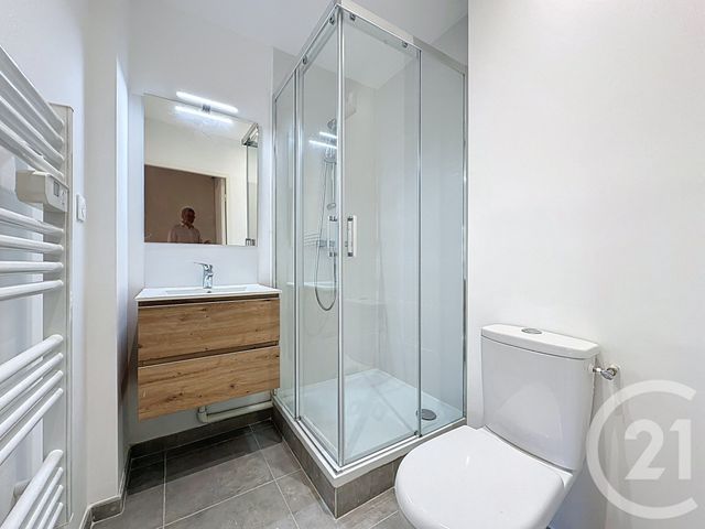 Appartement Triplex à vendre - 4 pièces - 111.96 m2 - VERSAILLES - 78 - ILE-DE-FRANCE - Century 21 Fels Immobilier