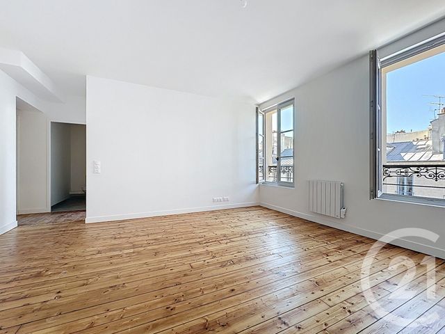 Appartement Duplex à vendre - 4 pièces - 92.45 m2 - VERSAILLES - 78 - ILE-DE-FRANCE - Century 21 Fels Immobilier