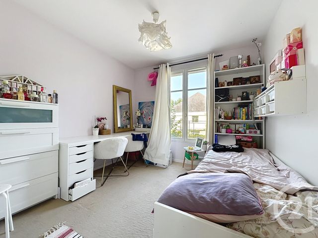 maison à vendre - 7 pièces - 160.18 m2 - ST CYR L ECOLE - 78 - ILE-DE-FRANCE - Century 21 Fels Immobilier