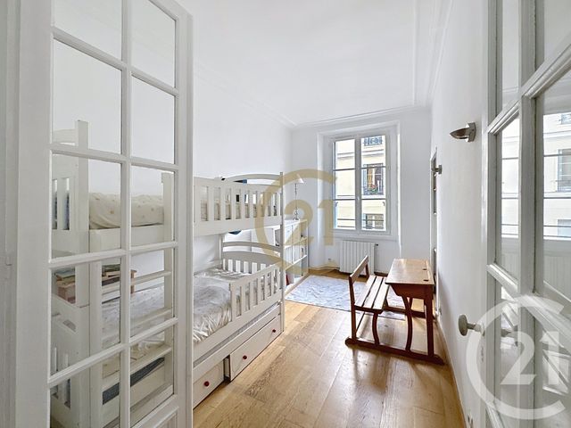 Appartement F5 à vendre - 5 pièces - 101.29 m2 - VERSAILLES - 78 - ILE-DE-FRANCE - Century 21 Fels Immobilier