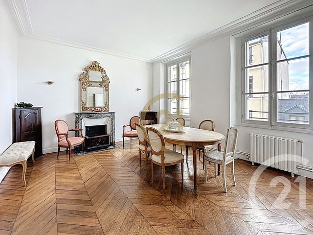 Appartement F5 à vendre VERSAILLES