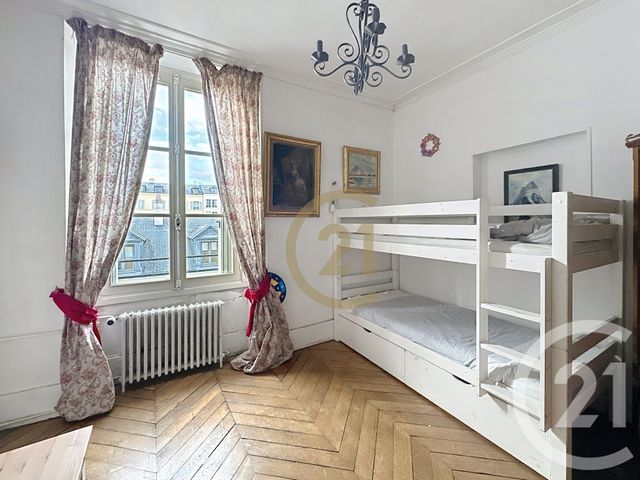 Appartement F5 à vendre - 5 pièces - 101.29 m2 - VERSAILLES - 78 - ILE-DE-FRANCE - Century 21 Fels Immobilier