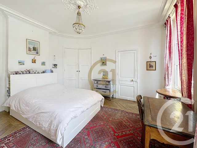 Appartement F5 à vendre - 5 pièces - 101.29 m2 - VERSAILLES - 78 - ILE-DE-FRANCE - Century 21 Fels Immobilier