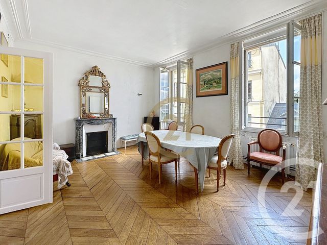 Appartement F5 à vendre VERSAILLES