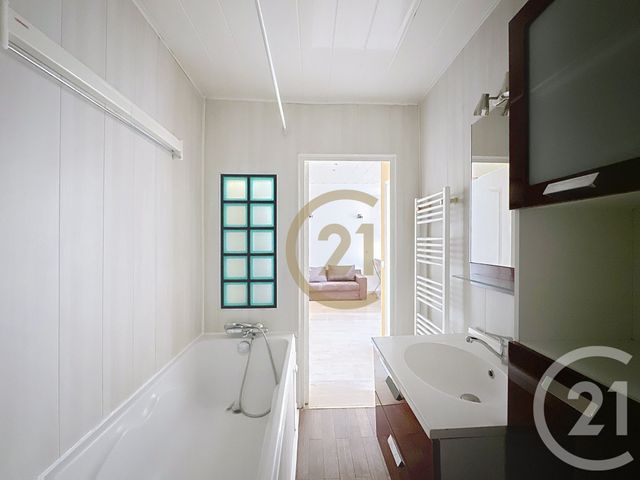 Appartement F2 à vendre - 2 pièces - 34.03 m2 - 78 - ILE-DE-FRANCE - Century 21 Fels Immobilier