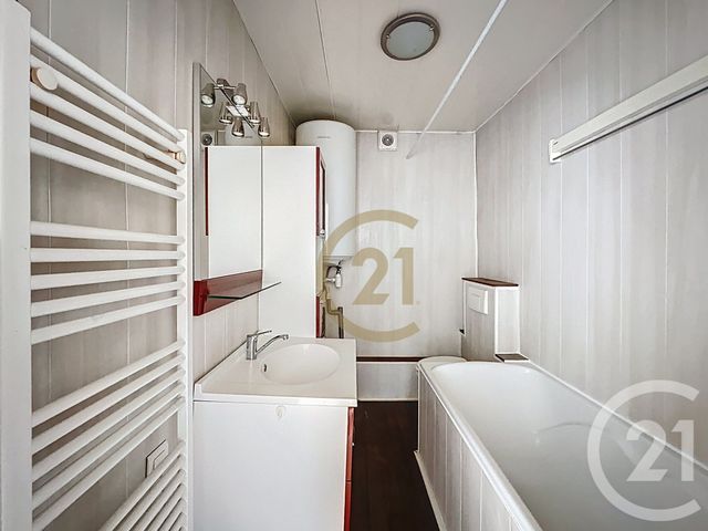 Appartement F2 à vendre - 2 pièces - 34.03 m2 - 78 - ILE-DE-FRANCE - Century 21 Fels Immobilier