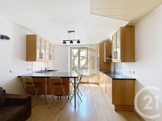 Appartement F2 à vendre - 2 pièces - 34.03 m2 - 78 - ILE-DE-FRANCE - Century 21 Fels Immobilier