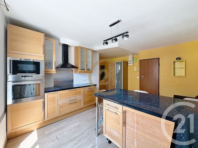 Appartement F2 à vendre - 2 pièces - 34.03 m2 - 78 - ILE-DE-FRANCE - Century 21 Fels Immobilier