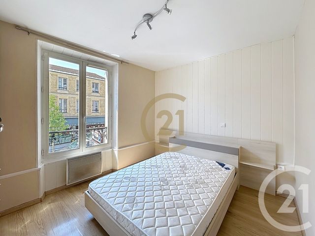 Appartement F2 à vendre - 2 pièces - 34.03 m2 - 78 - ILE-DE-FRANCE - Century 21 Fels Immobilier