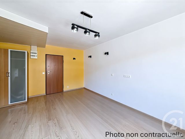 Appartement F2 à vendre - 2 pièces - 34.03 m2 - 78 - ILE-DE-FRANCE - Century 21 Fels Immobilier