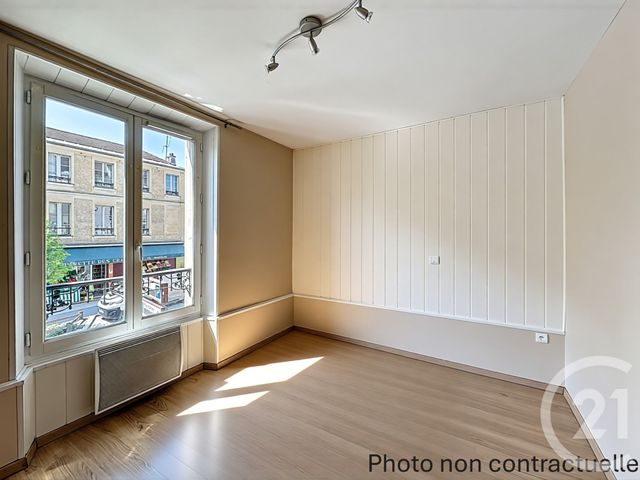 Appartement F2 à vendre - 2 pièces - 34.03 m2 - 78 - ILE-DE-FRANCE - Century 21 Fels Immobilier
