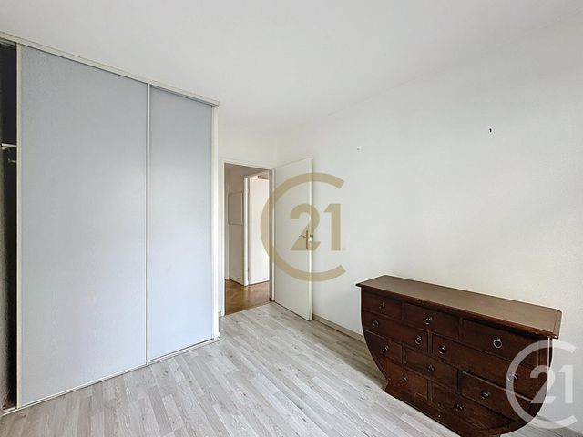 Appartement à vendre - 3 pièces - 58.74 m2 - ST CYR L ECOLE - 78 - ILE-DE-FRANCE - Century 21 Fels Immobilier