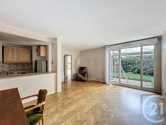 Appartement à vendre - 3 pièces - 58.74 m2 - ST CYR L ECOLE - 78 - ILE-DE-FRANCE - Century 21 Fels Immobilier