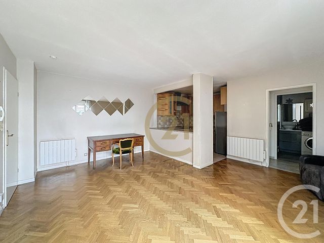 Appartement à vendre - 3 pièces - 58.74 m2 - ST CYR L ECOLE - 78 - ILE-DE-FRANCE - Century 21 Fels Immobilier