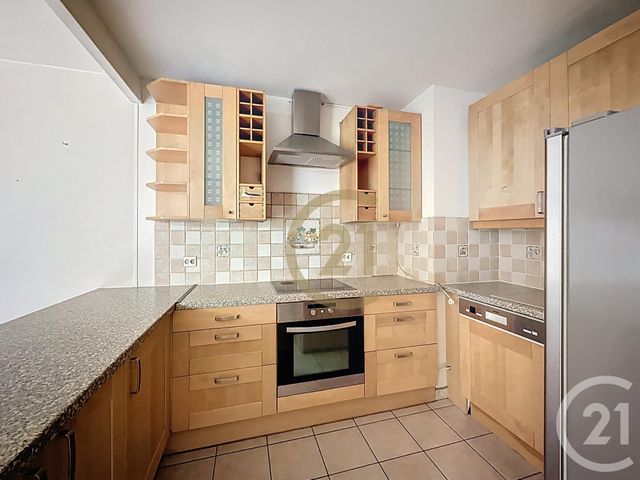 Appartement à vendre - 3 pièces - 58.74 m2 - ST CYR L ECOLE - 78 - ILE-DE-FRANCE - Century 21 Fels Immobilier