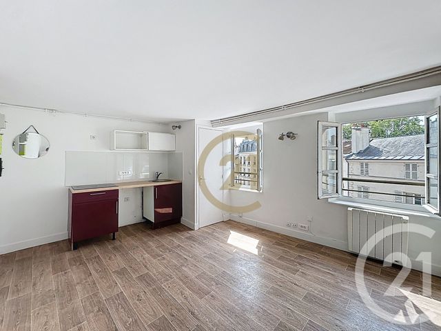appartement - VERSAILLES - 78