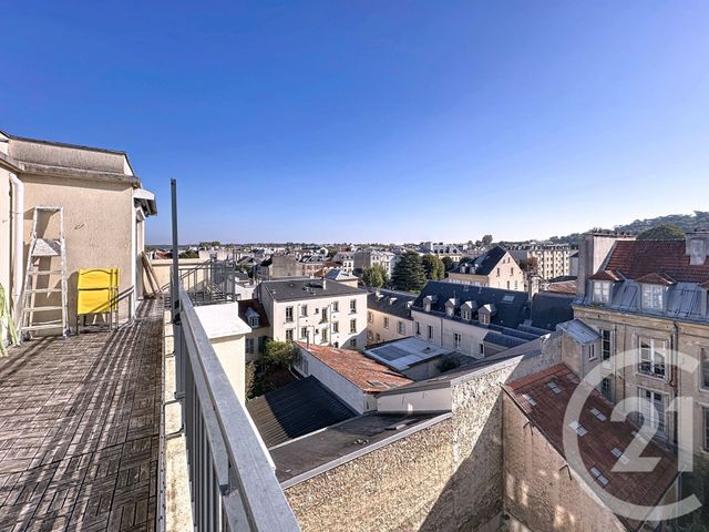 Appartement F3 à vendre - 3 pièces - 65.82 m2 - VERSAILLES - 78 - ILE-DE-FRANCE - Century 21 Fels Immobilier
