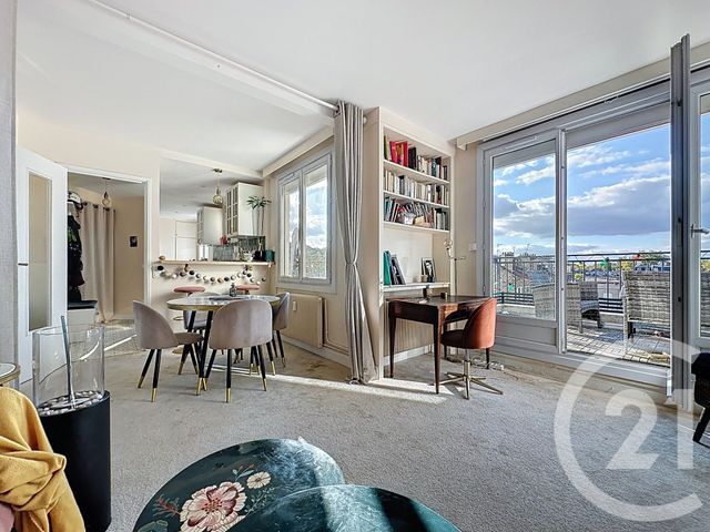 appartement - VERSAILLES - 78