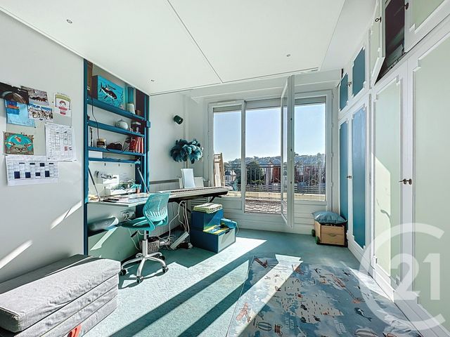 Appartement F3 à vendre - 3 pièces - 65.82 m2 - VERSAILLES - 78 - ILE-DE-FRANCE - Century 21 Fels Immobilier