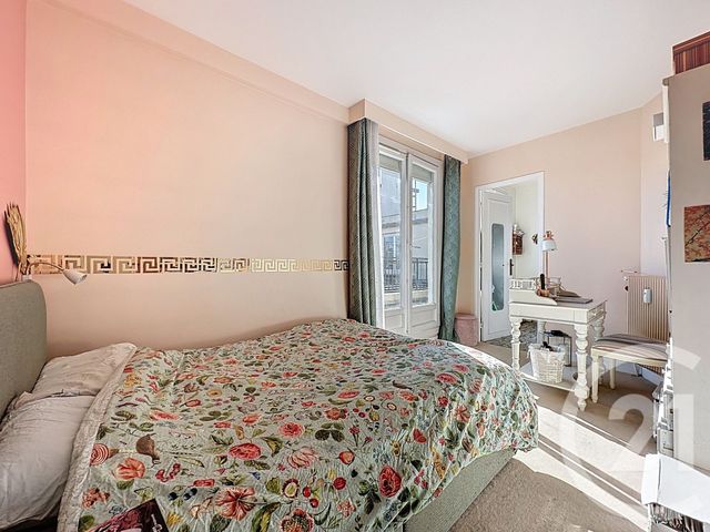 Appartement F3 à vendre - 3 pièces - 65.82 m2 - VERSAILLES - 78 - ILE-DE-FRANCE - Century 21 Fels Immobilier