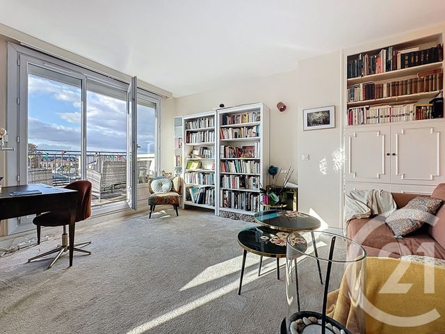 Appartement F3 à vendre - 3 pièces - 65.82 m2 - VERSAILLES - 78 - ILE-DE-FRANCE - Century 21 Fels Immobilier