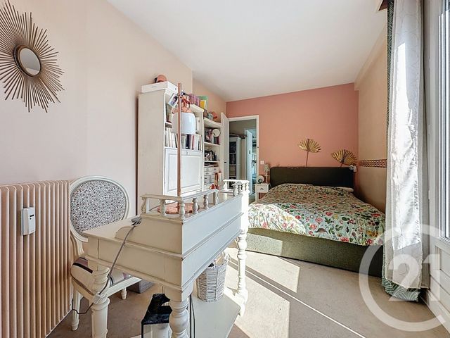 Appartement F3 à vendre - 3 pièces - 65.82 m2 - VERSAILLES - 78 - ILE-DE-FRANCE - Century 21 Fels Immobilier