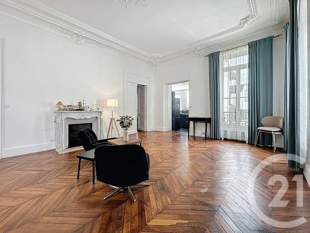 Appartement F3 à vendre - 3 pièces - 81.0 m2 - VERSAILLES - 78 - ILE-DE-FRANCE - Century 21 Fels Immobilier