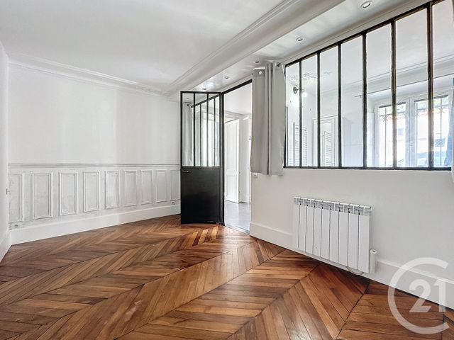 Appartement F3 à vendre - 3 pièces - 81.0 m2 - VERSAILLES - 78 - ILE-DE-FRANCE - Century 21 Fels Immobilier