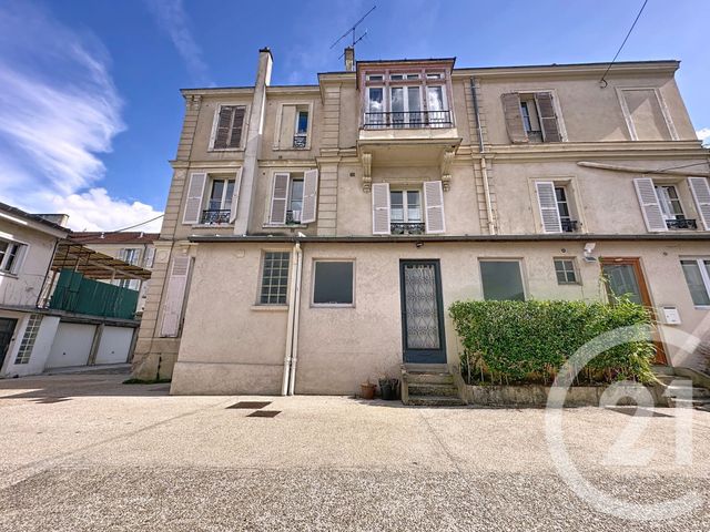 Appartement F3 à vendre - 3 pièces - 81.0 m2 - VERSAILLES - 78 - ILE-DE-FRANCE - Century 21 Fels Immobilier