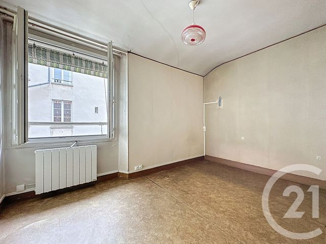 Appartement F3 à vendre - 3 pièces - 37.76 m2 - VERSAILLES - 78 - ILE-DE-FRANCE - Century 21 Fels Immobilier