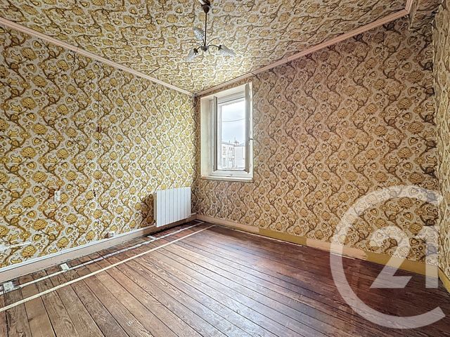 Appartement F3 à vendre - 3 pièces - 37.76 m2 - VERSAILLES - 78 - ILE-DE-FRANCE - Century 21 Fels Immobilier