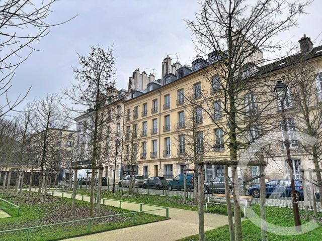 Appartement F3 à vendre - 3 pièces - 37.76 m2 - VERSAILLES - 78 - ILE-DE-FRANCE - Century 21 Fels Immobilier