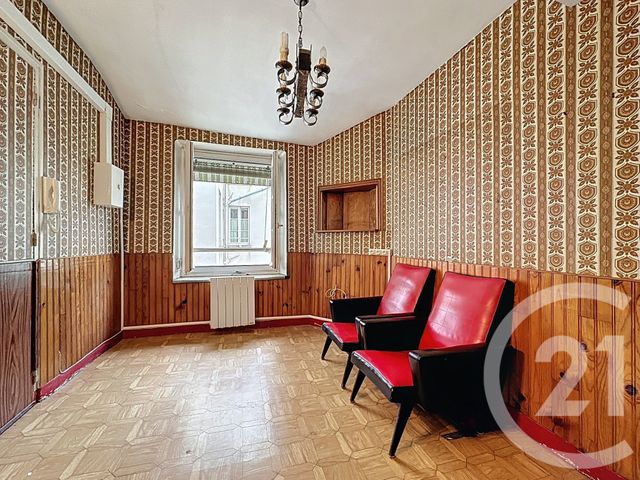 appartement - VERSAILLES - 78