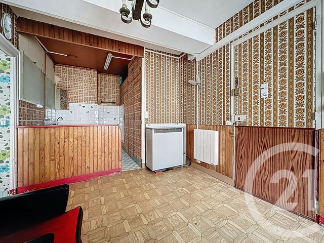 Appartement F3 à vendre - 3 pièces - 37.76 m2 - VERSAILLES - 78 - ILE-DE-FRANCE - Century 21 Fels Immobilier