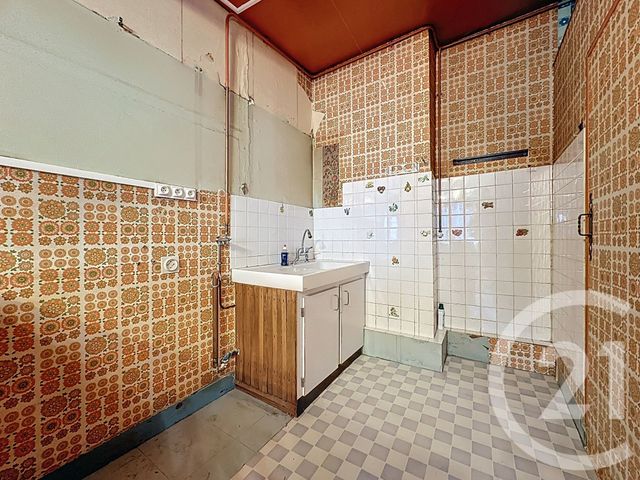 Appartement F3 à vendre - 3 pièces - 37.76 m2 - VERSAILLES - 78 - ILE-DE-FRANCE - Century 21 Fels Immobilier