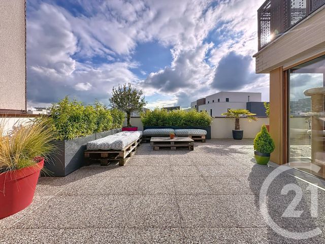 Appartement F3 à vendre - 3 pièces - 70.66 m2 - ST CYR L ECOLE - 78 - ILE-DE-FRANCE - Century 21 Fels Immobilier