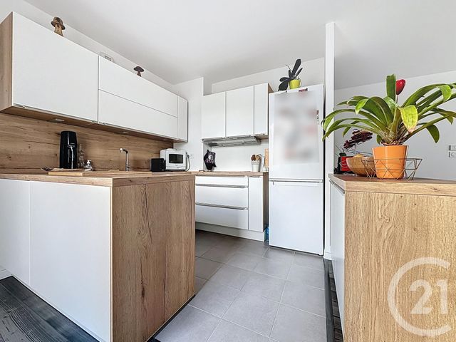 Appartement F3 à vendre - 3 pièces - 70.66 m2 - ST CYR L ECOLE - 78 - ILE-DE-FRANCE - Century 21 Fels Immobilier