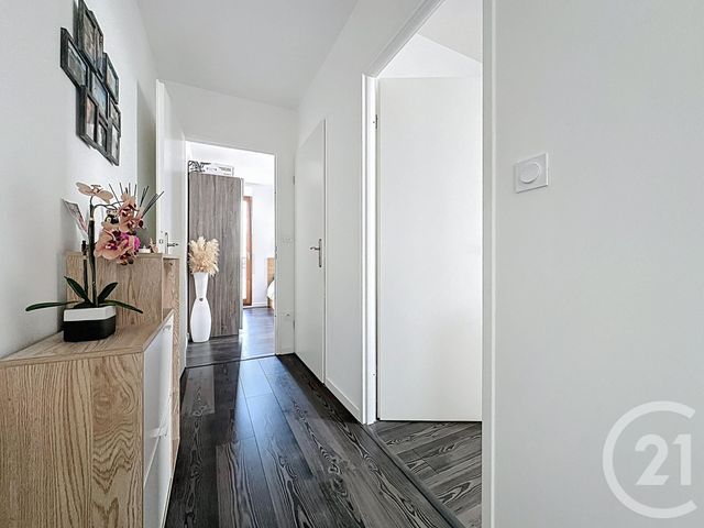Appartement F3 à vendre - 3 pièces - 70.66 m2 - ST CYR L ECOLE - 78 - ILE-DE-FRANCE - Century 21 Fels Immobilier